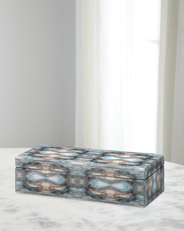 Rorschach Long Box