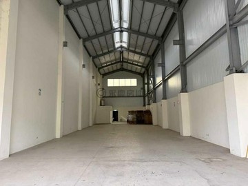 近官田工業區臨10米路全新廠房丁種大地坪64282｜台南市官田區瑞昌街