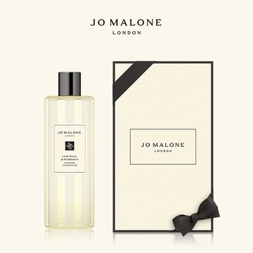 【Jo Malone London】青檸羅勒與柑橘洗髮露 250ml