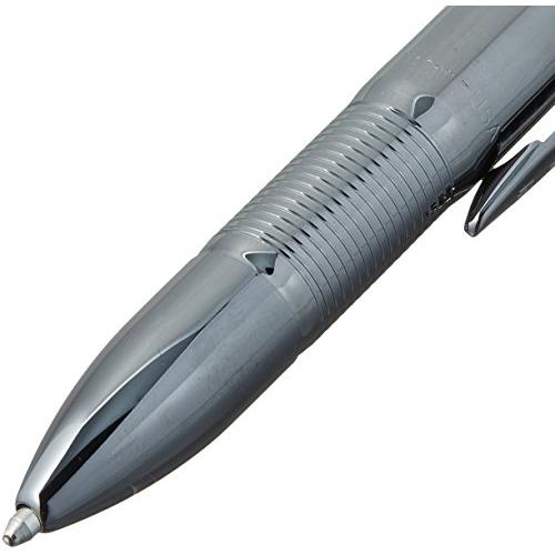 Fisher Space Pen INFINIUM Black Titanium Nitride Finish, Ink INFB-4