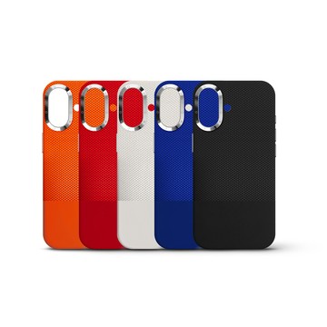 iPhone 17 殼 GC Essential iPhone系列手機保護殼 iPhone 17