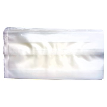 BRAVO 保利 塑膠袋  100個  1包