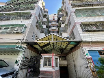 姿妤推薦！大灣國小走路上學精美一樓四房平車｜台南市永康區大灣三街