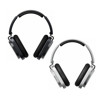 NOTHING Headphone (1) 頭戴式耳罩藍牙耳機 黑/白 公司貨