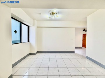 鑫聖-華勛國小電梯3房｜桃園市中壢區華安路