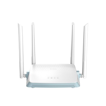 D-Link R12 AC1200 AI 智慧無線路由器/分享器