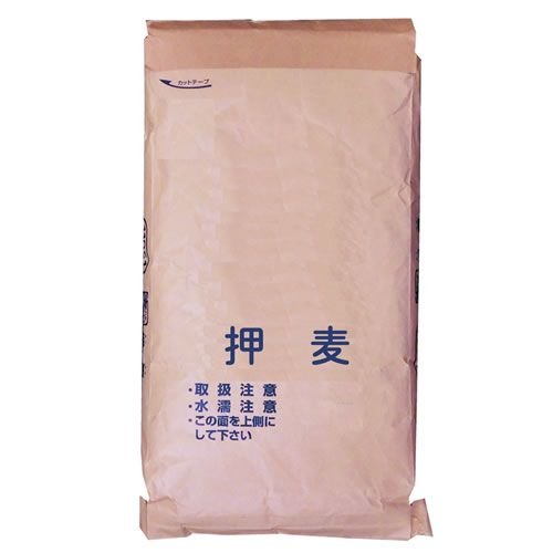 押麦 業務用 20kg (メーカー指定不可）