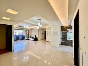 獨家專約！！百川十善單層獨戶4房雙車｜桃園市桃園區同德五街