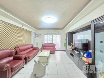 左營高鐵已整修屋新四房+車位｜高雄市左營區文天路