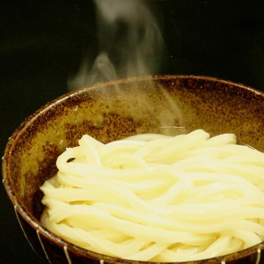 讃岐手打うどん  讃福セット 12袋２４食分 ダシ無し 送料無料