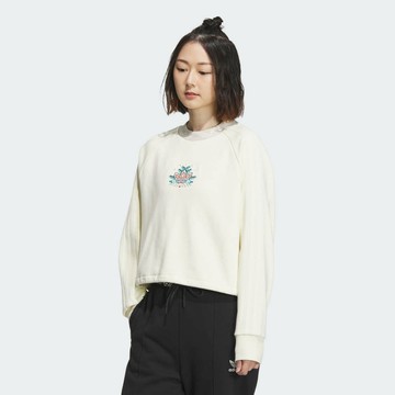 ADIDAS CNY 女 長袖上衣 IX4227