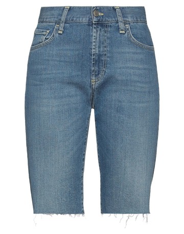 ROŸ ROGER'S Denim shorts - Item 13810601