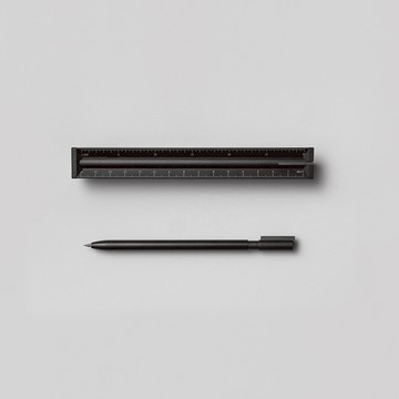 TaG｜ONE3 筆力尺職人款