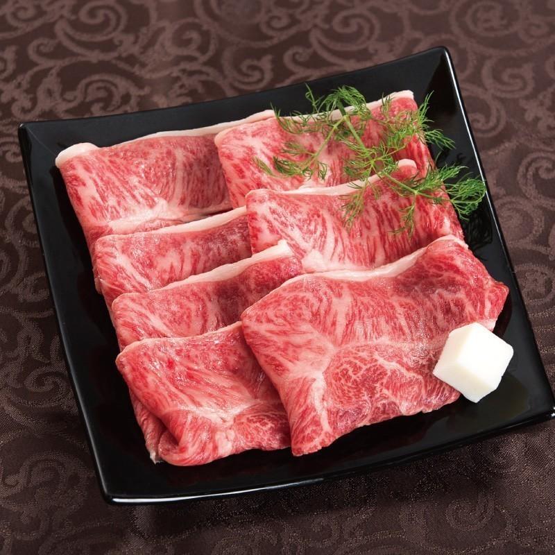 焼肉 常陸牛 A5 すき焼き 希少部位 みすじ 1000g 焼き肉 自宅用