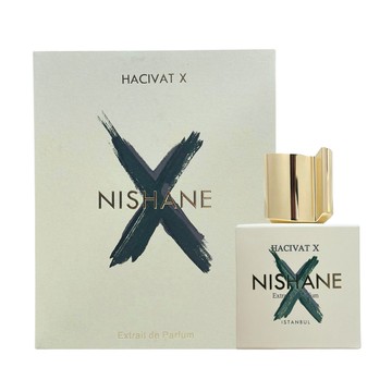 Nishane 妮姍 Hacivat X 皮影戲-哈西瓦特X 香精 EXTRAIT 100ml