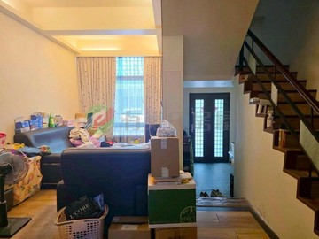 羅東交流道環境清幽五房超值透天美墅｜宜蘭縣羅東鎮中山路一段