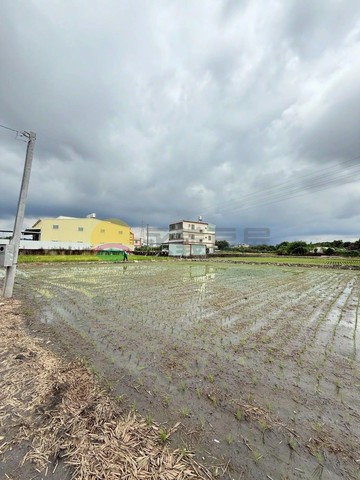 豐原區西湳北段都計內置產收租農地｜台中市豐原區西湳北段