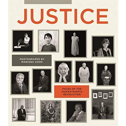 Justice: Faces of the Human Rights Revolution