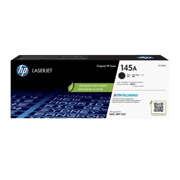 HP  W1450A/1450/145A 原廠黑色碳粉匣