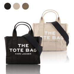 MARC JACOBS THE TRAVELER TOTE 二用迷你托特包(任選) M0016493