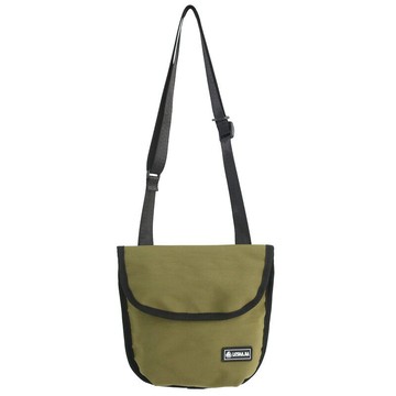 【巴黎精品】現貨+預購 單肩包尼龍側背包-潮流街頭多功能百搭男女包包5色a1az32