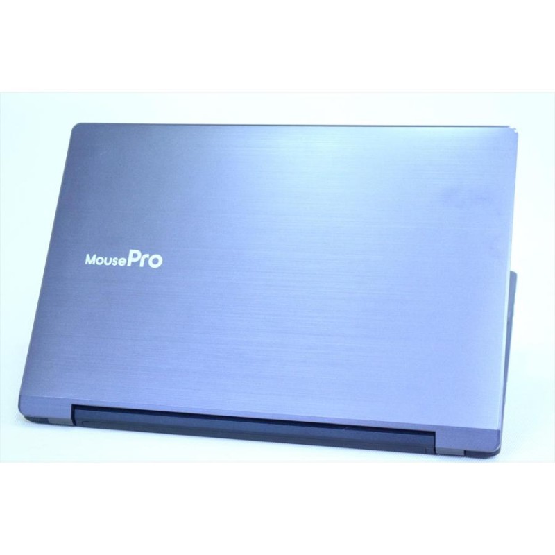 ノートパソコン Corei7+SSD240G搭載！15.6型FHD液晶 MousePro MPRO