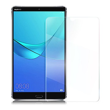Xmart HUAWEI MediaPad M5 8.4吋 薄型 9H 玻璃保護貼