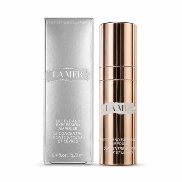 LA MER 海洋拉娜 創世紀原晶逆時抗皺安瓶3ml  公司貨