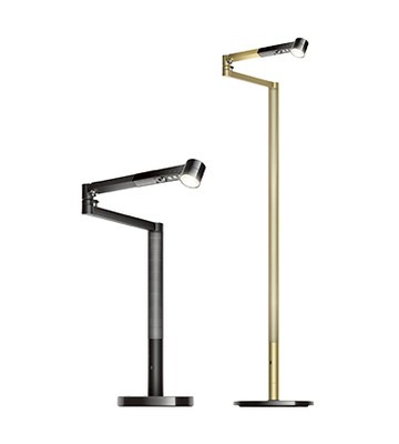 【多入超值組合】Dyson Solarcycle Morph™ 檯燈 / 桌燈 黑鋼色