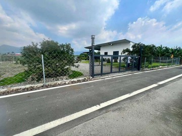 高樹市區旁漂亮方正農地/送合法資材室｜屏東縣高樹鄉泰山段