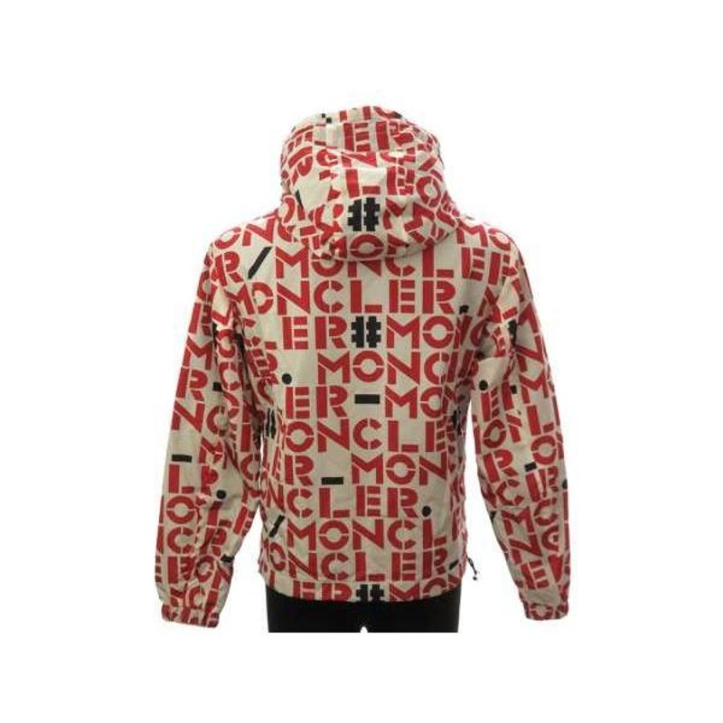 MONCLER モンクレール 1952 ナイロンジャケット MONCLER モンクレール  