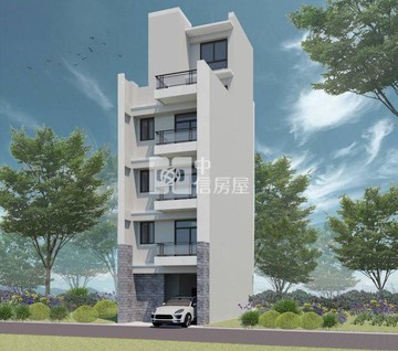 烏日星巴克電梯孝親房別墅｜台中市烏日區中山路一段