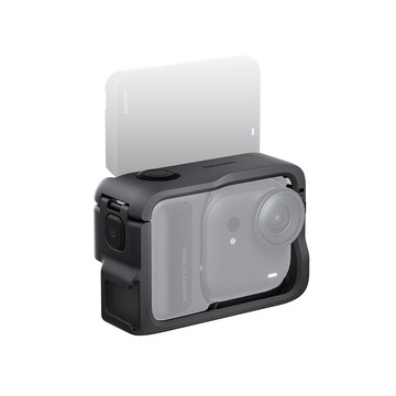 Insta360 GO Ultra 多功能邊框 東城代理商公司貨