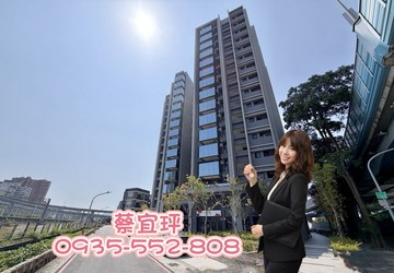 左營高鐵三鐵共構宅|開遠諾金|入手小資價兩房車位｜高雄市左營區大中二路