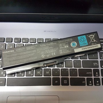 TOSHIBA PA3818U-1BRS 原廠電池 PABAS229 M800 A500 A660 A665 A640