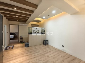 楊梅四維商圈旁三房車｜桃園市楊梅區文化街