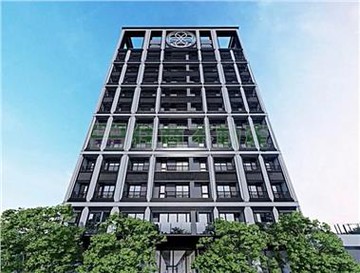 信義麗心成家2房首選-預售｜台北市信義區松隆路