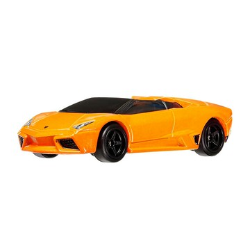 風火輪小汽車 汽車文化 EXOTIC ENVY 藍寶堅尼 REVENTON ROADSTER 【鯊玩具】