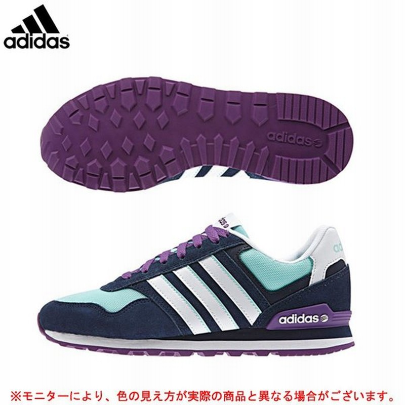 25 0cm Adidas アディダス 10k W テンケーw F アディダスネオ スポーツ カジュアル シューズ スニーカー レトロ 靴 学生 通学 女性用 レディース 通販 Lineポイント最大0 5 Get Lineショッピング