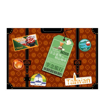 春日好日｜獨家限定享念台灣精品濾掛咖啡禮盒