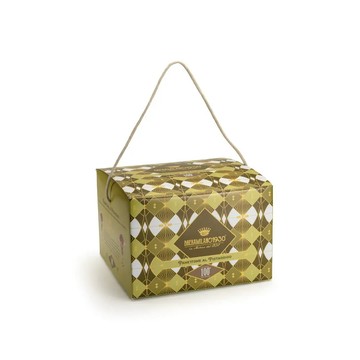 布隆特綠開心果水果麵包PDO1000g