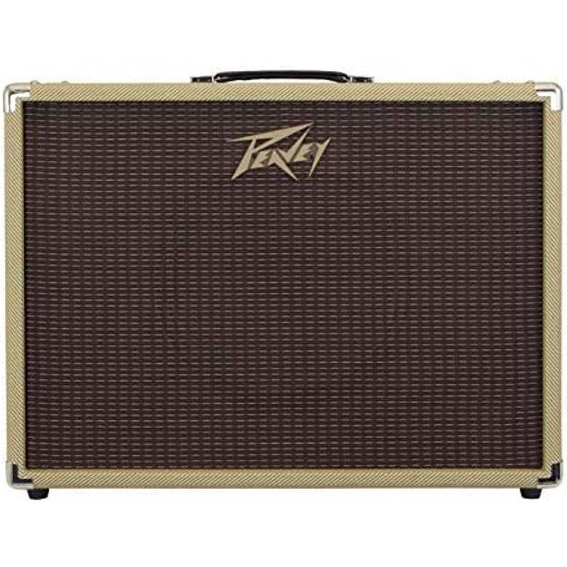 PEAVEY 112-C Guitar Enclosure 60W ギターキャビネット 国内正規品