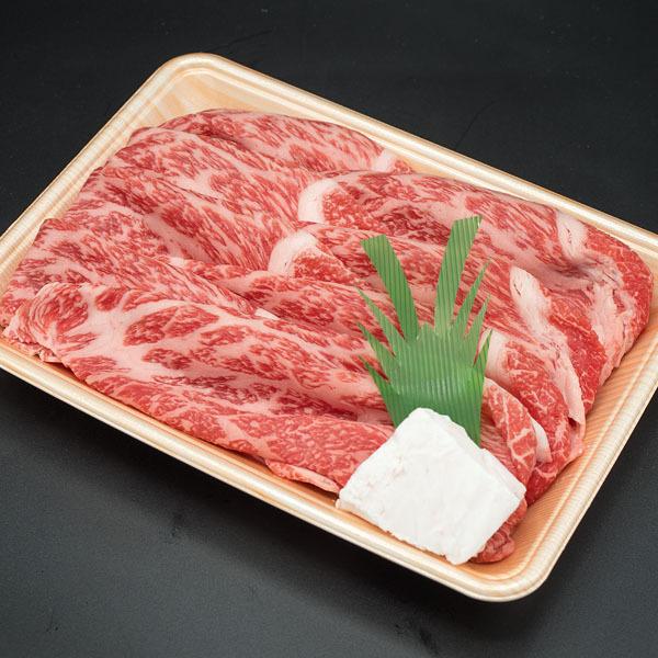 和王 A4,A5 赤身モモ スライス 400g 牛肉