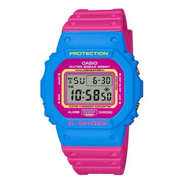 CASIO G-Shock Square 'Pink'