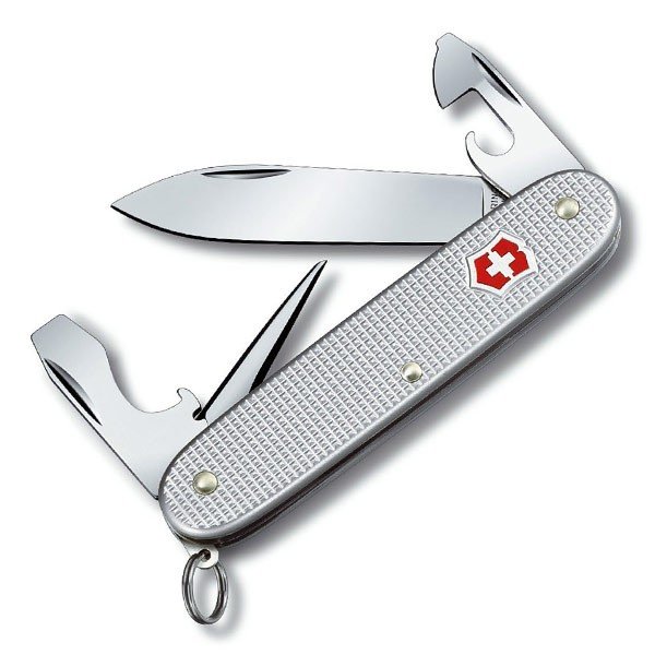 VICTORINOX アーミーンナイフ ソルジャー CVAL Victorinox soldier ツールナイフ マルチツール