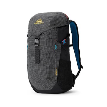 後背包 30L Nano Backpack 科技黑 一日包 登山包 戶外 大容量 1468389969