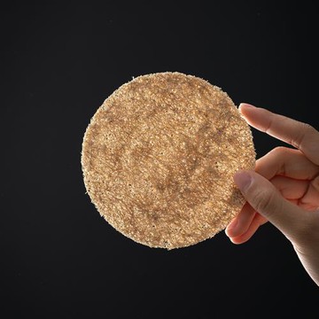 絲瓜絡吸水養壺墊日式功夫茶杯承茶隔熱絲瓜墊紫砂壺墊茶道零配件