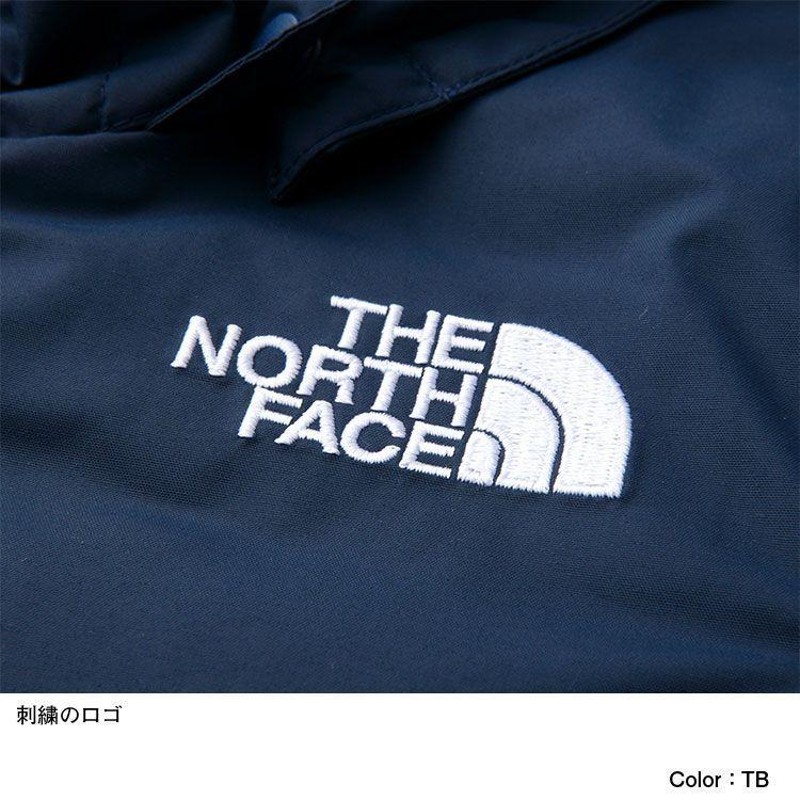 メーカー取次】The North Face(ザノースフェイス) Snow Onepiece