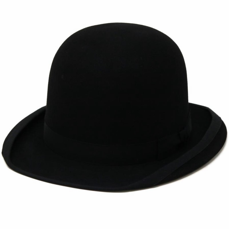 ボーラーハット 日本製 STETSON ハット ステットソン メンズ