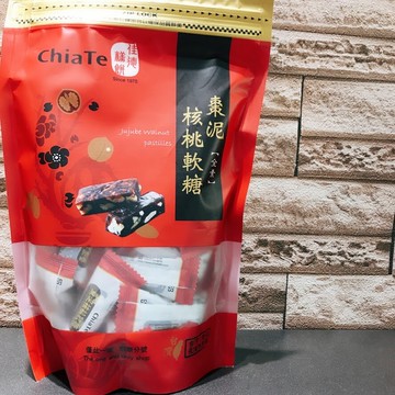 棗泥核桃糕【台灣夯 伴手禮物產館】 佳德 必買 伴手禮 台北佳德